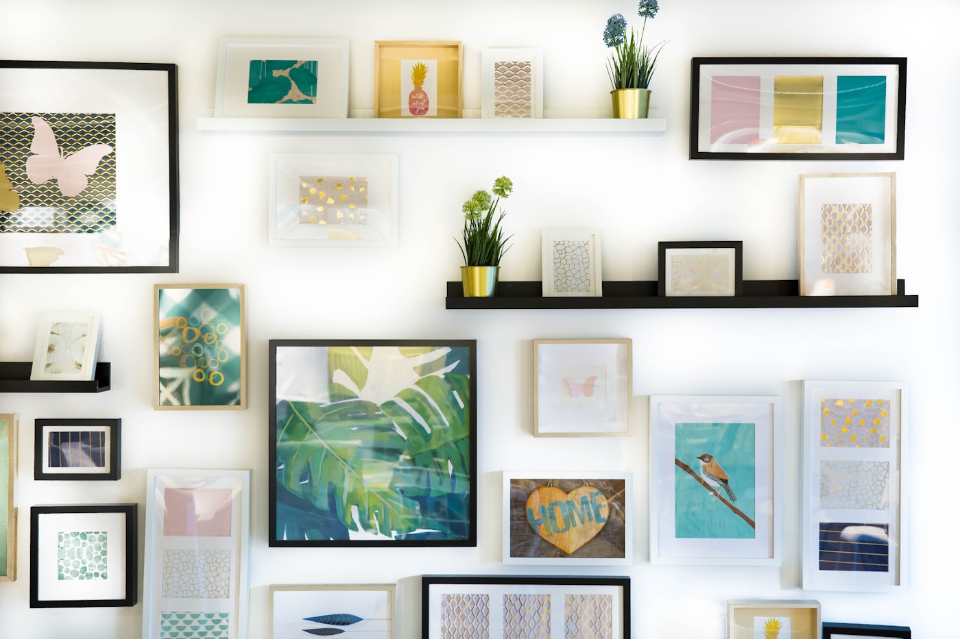 Elegant Curtains