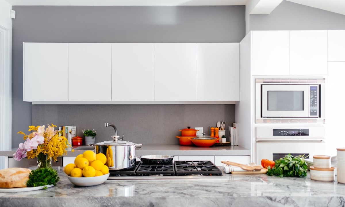 Microwave Cover