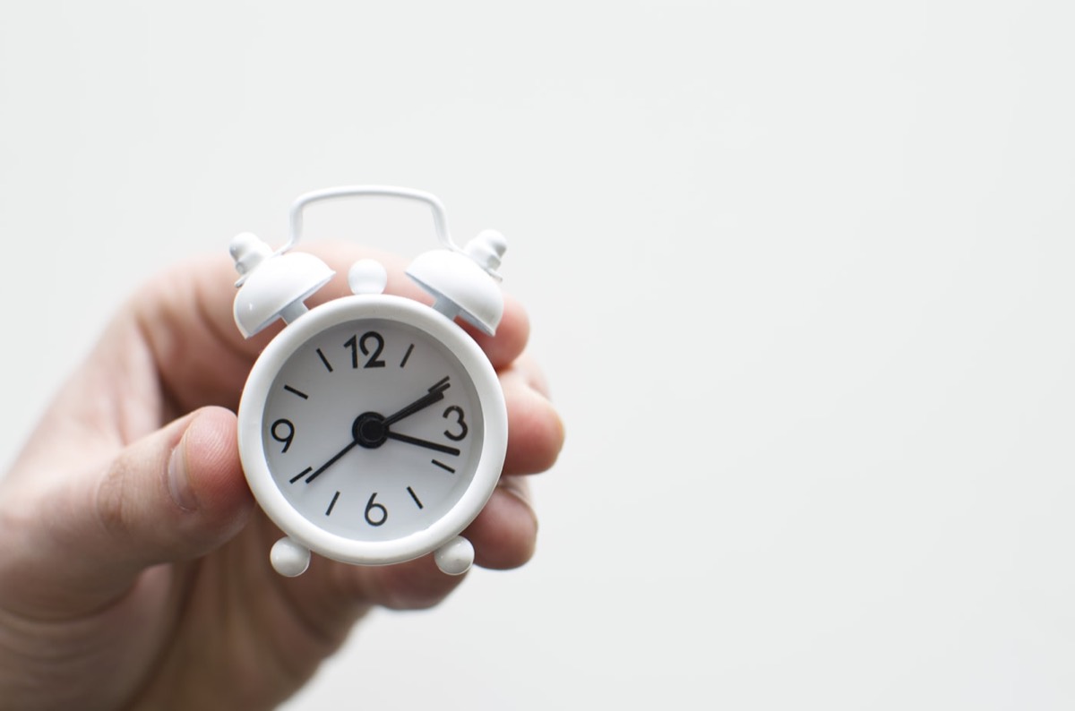 Designer Wall Clock