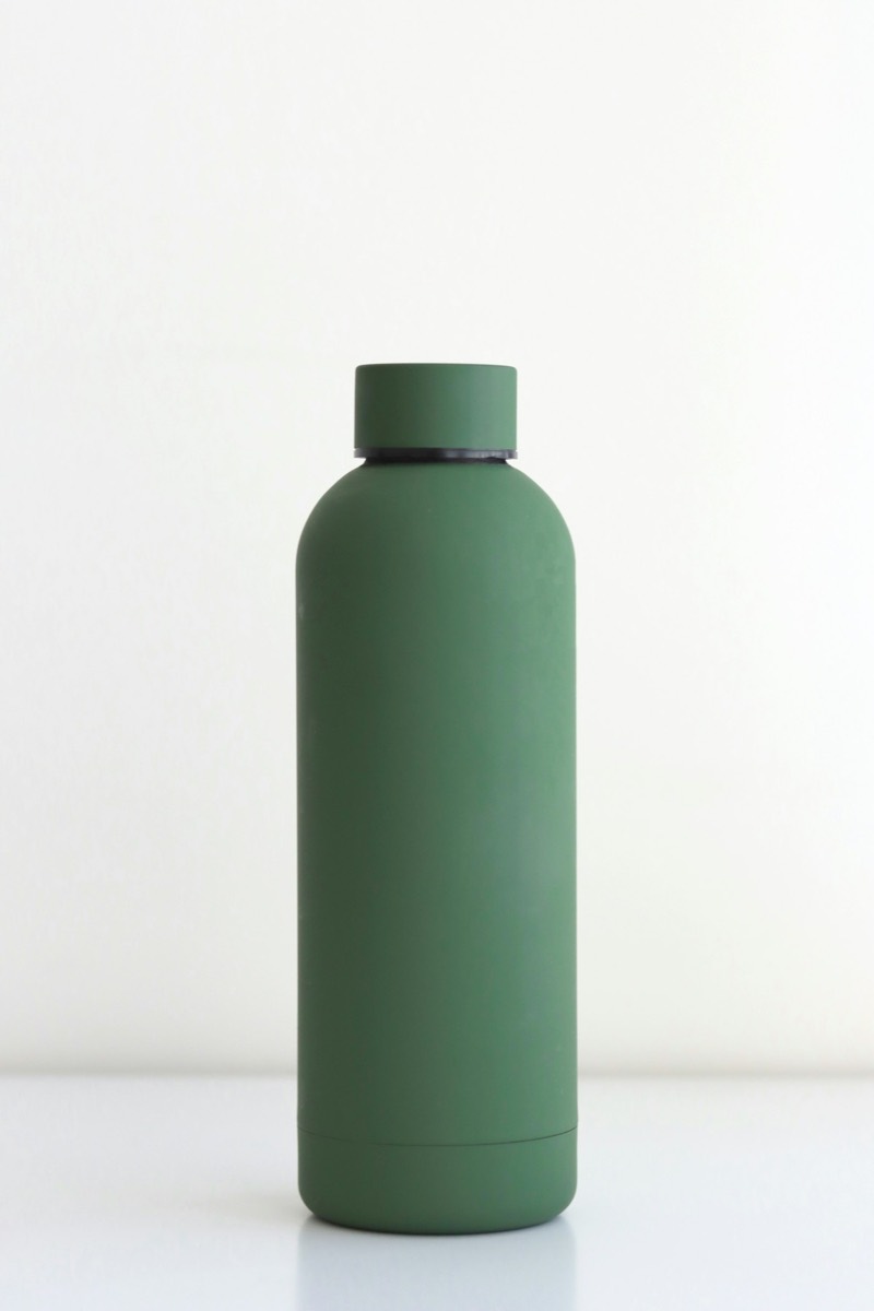 Hot & Cold Water Flask